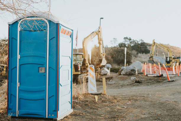 Best Affordable porta potty rental  in De Soto, KS