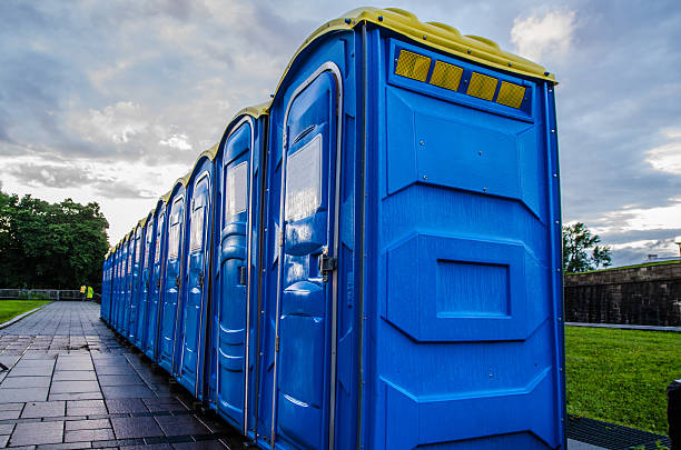 Best Long-term porta potty rental  in De Soto, KS