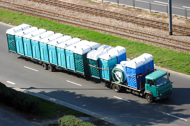 Best Portable toilet rental cost  in De Soto, KS